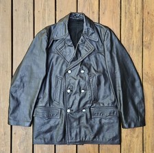 Vintage German Double Breasted