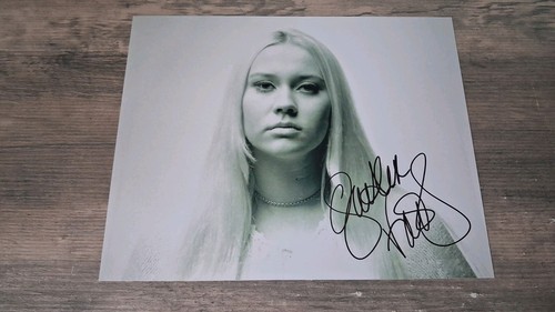 Agnetha faltskog signed 8 - faltskog, 10