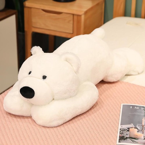 Cute weighted plush animal - plush,