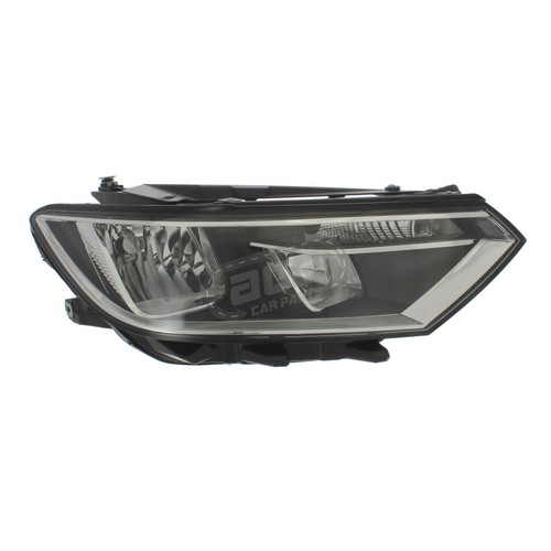 Passat 2014 2019 headlight - passat,