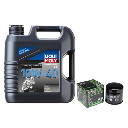 Maintenance kit for 1991 - maintenance,