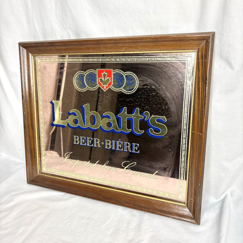 Labatt imported beer - labatt’s,