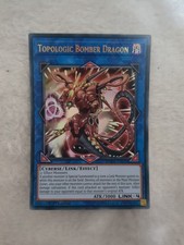 Topologic Bomber Dragon -