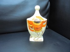 A Clarice Cliff shape no 690