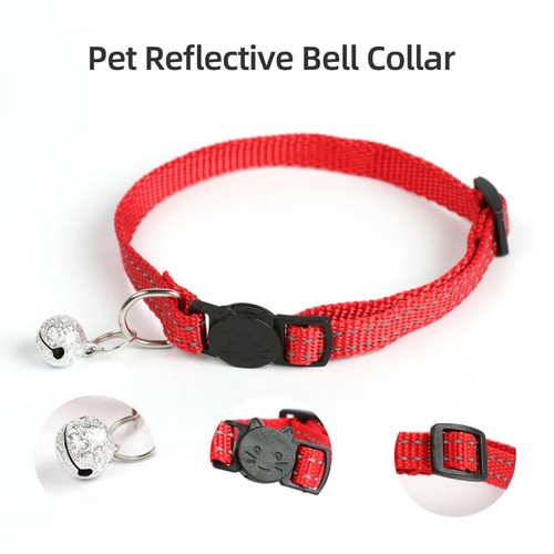 Cat pet collar safety quick - pet,
