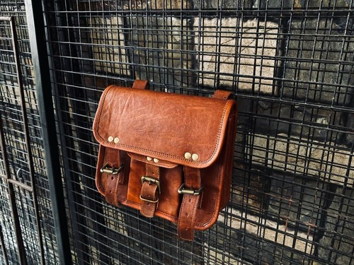 Motocycle genuine leather - motocycle,