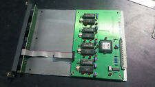 AES/EBU Input card for