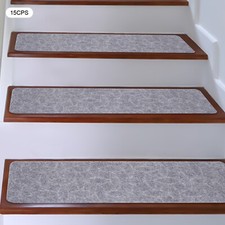 15 Pcs Stair Treads