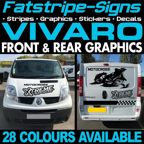 Fit vauxhall vivaro - vauxhall,
