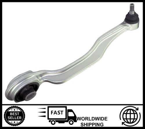 Front axle lower - front,