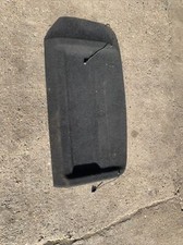 Vauxhall Astra H Parcel Shelf
