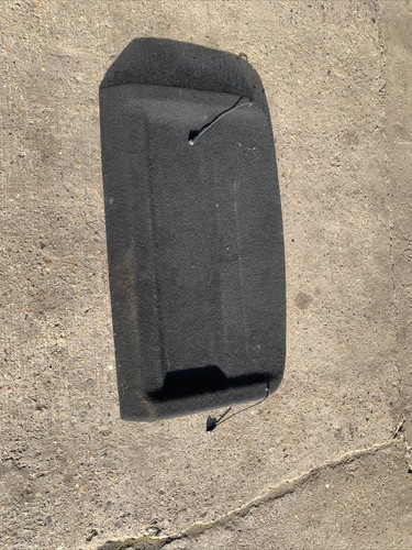 Vauxhall astra parcel shelf - astra, h