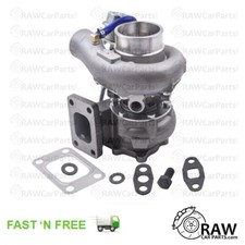 430BHP Direct Bolt On Turbo