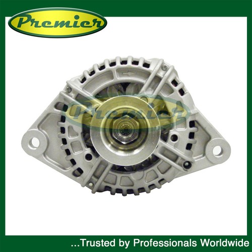 Premier alternator fits fiat - fits,