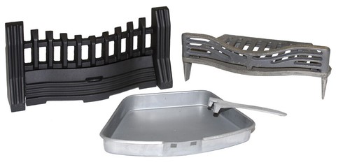 Joyce solid fuel kit - solid,