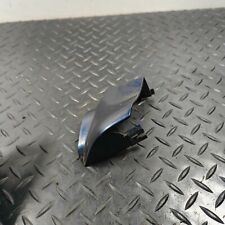 VESPA LX50 LX125 UNDER BODY LOWER LEFT AND END PIECE PANEL 2009