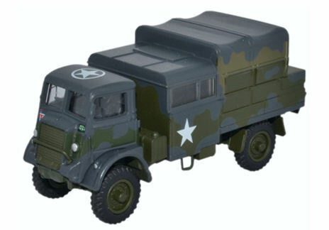 Oxford diecast 76qlb003 - oxford,