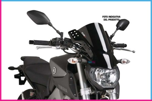 Puig screen rafale for suzuki - for,
