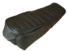 Kawasaki Z400j  Replacement vinyl motorcycle seat cover