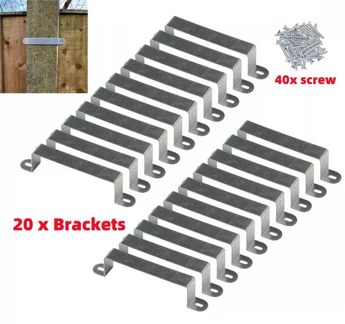 Fence post security - 20,