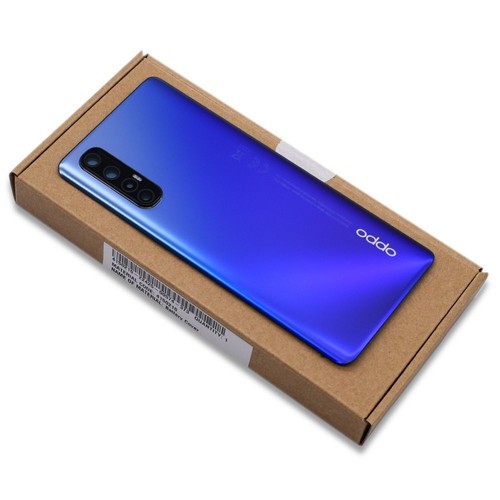 Battery cover panel camera - cover,