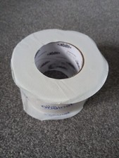 Roll of Dupont Tyvek Acrylic