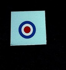 MATCHBOX TRANSFERS/DECALS -