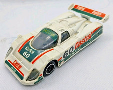 Corgi jaguar xjr9 model - jaguar,