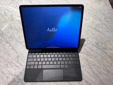 Apple iPad Pro 12.9” (4th