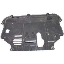 For Volvo C70 Engine Splash