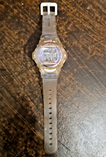 Casio baby 169r 3252 - baby, [3252]