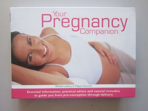 Your pregnancy day - your, day-by-day