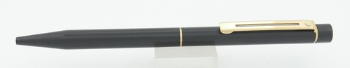 Sheaffer targa matte black - sheaffer,
