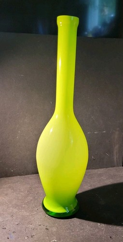 Lovely leonardo art glass - leonardo,