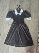 Kids Wednesday Dress Up