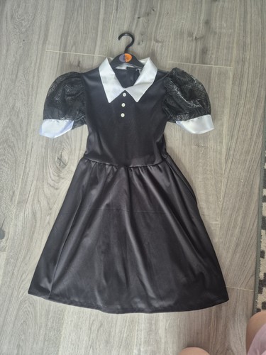 Kids wednesday dress - kids,
