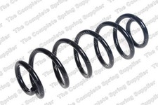 Lesjofors 4204304 Suspension Spring Replacement Fits Audi TT 2.0 TFSI 2.0 TDI
