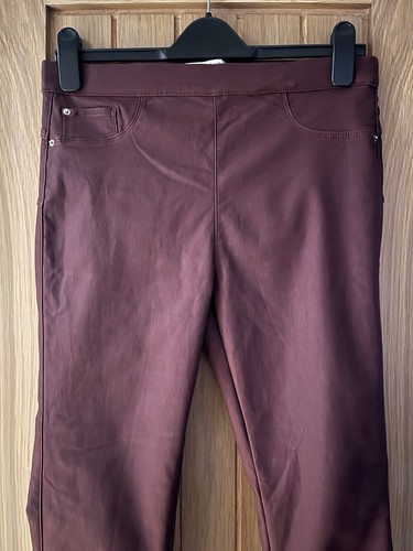Next ladies burgundy - burgundy, berry