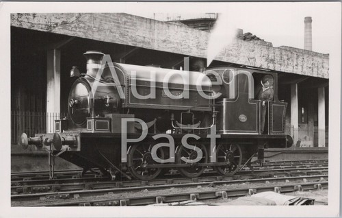 Austin 5459 steam tank - 1,