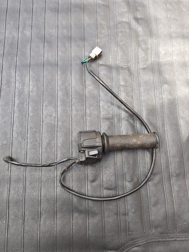 Aprilia sr50r right - aprilia, side