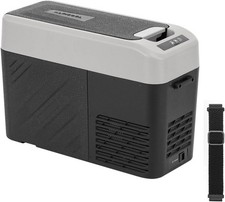 Alpicool KCF15 15L Compressor