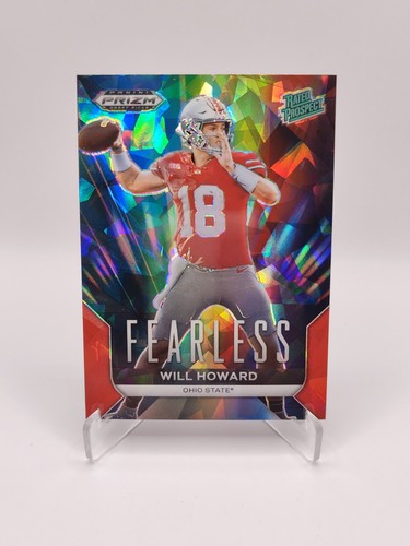 2024 prizm draft picks will - prizm,