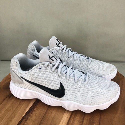 Nike hyperdunk 2017 low - nike, pure