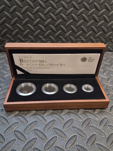2009 royal mint walnut - royal,