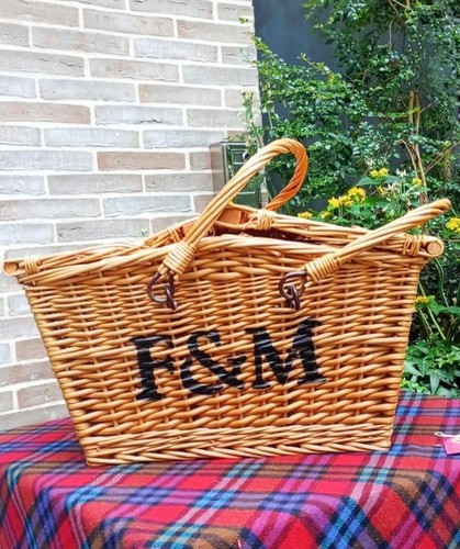 Large fortnum mason vintage - large,