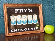 A CHARMING FRYS VINTAGE