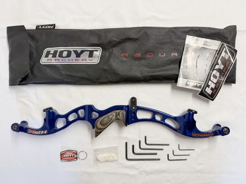 Hoyt formula hpx - hpx, archery