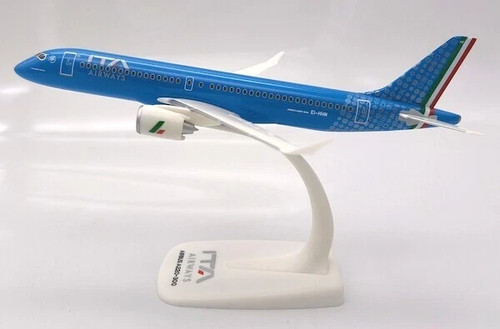 Ita airways airbus a220 - airways,