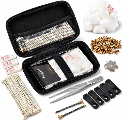 Lighter repair kit - repair, case