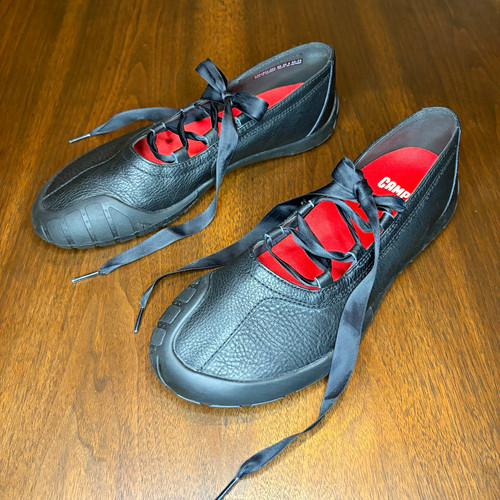 Camper peu path ballerinas - camper, +
